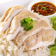 ข้าวมันไก่