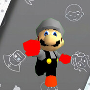 Steam Avatar