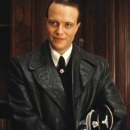 Dieter Hellstrom