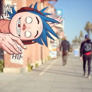 Steam Community Avatar