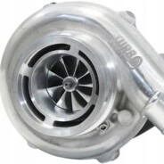 Turbo Sprężarka