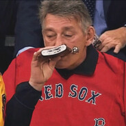 Depressed Red Sox Fan