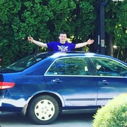 Steam Community Avatar