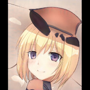 Steam profile picture for @ruckus