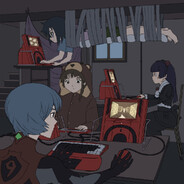 Steam Community Avatar