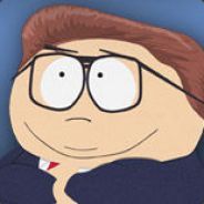 Eric Cartman aka The Ghosty ツ