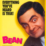 The Bean Protein avatar