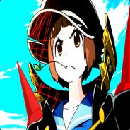 Mako Mankanshoku