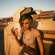 Steam Community Avatar