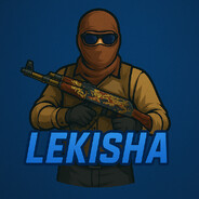 lekisha