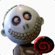 Steam profile picture for @snooty