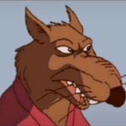 Splinter