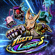 Astro Loopers