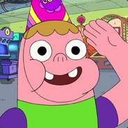 Steam Community Avatar