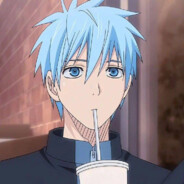 夜Kuroko夜