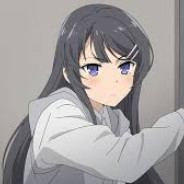 Mai Sakurajima