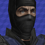 Steam Community Avatar