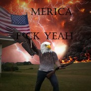MericaFyeaah