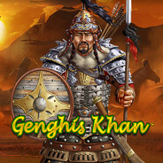 dragon link (genghis khan)