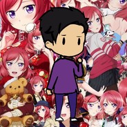 Steam Community Avatar