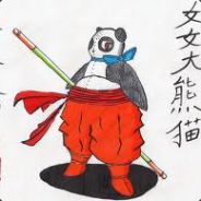 XShaolinPandaX