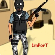 Steam Community Avatar