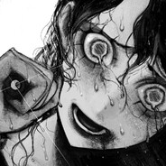deadpan