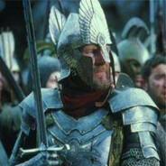Elendil's Oath ~ Saurons Dagnir