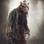 Splinter