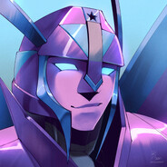 Comet, #1 Shockwave Apologist