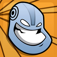 Steam Community Avatar