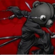 Samurai Hideki