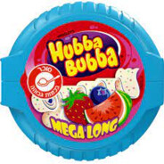 Hubba bubba