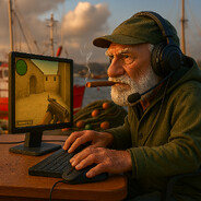 Steam Community Avatar