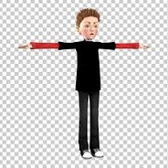 Mike TeeVee