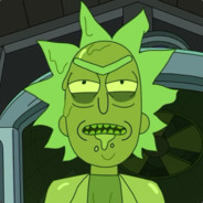 Toxic Rick