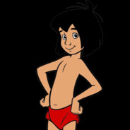 Mowgli (Europa)
