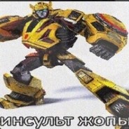 ИНСУЛЬТ ЖОПЫ