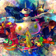 Steam Community Avatar