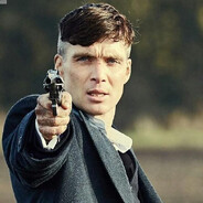 Thomas Shelby SKINS