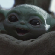 Baby Yoda