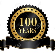 100 years