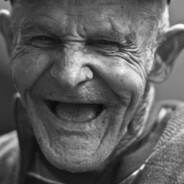 OLD MAN