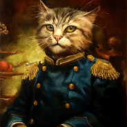 General Meow