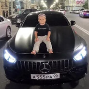 Тигранчик Мусаев