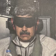 Nicolas Maduro avatar