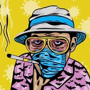 Steam Community Avatar