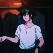 Mr. Jean Mori