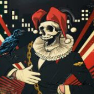 Judge Murderer