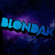 Blondak